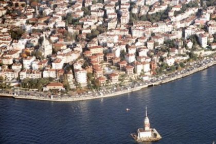 Üsküdar'da tarihi karar