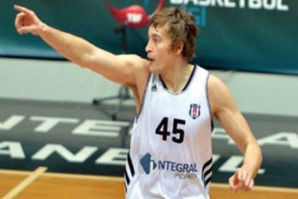 Ve Broekhoff artık Kartal değil