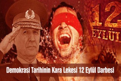 Ve Evren öldü. 12 Eylül Kanlı Bir Dönemin İç Yüzü