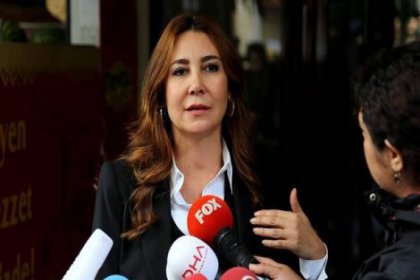 Vuslat Doğan Sabancı: Pervasız tehditleri yapanlar töhmet altında kalır