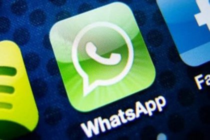 Whatsapp İngiltere'de yasaklanıyor mu