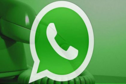 Whatsapp Web iPhone'a geldi