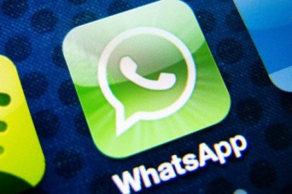 Whatsapp'ta sesli arama özelliğini kullananlar dikkat