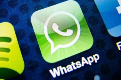 Whatsapp'ta 'sesli mesaj' virüsü hortladı