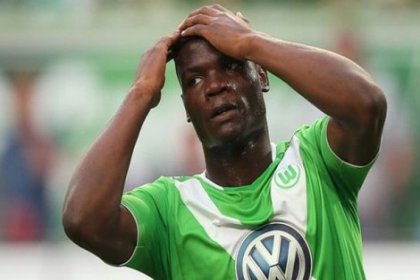 Wolfsburg'un genç yıldızı Malanda kazada öldü