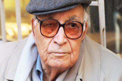 Yaşar Kemal hastaneye kaldırıldı
