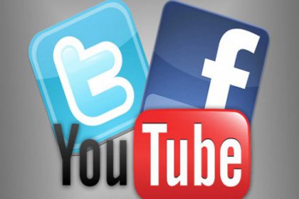 Youtube yasaklandı, Twitter ve Facebook'a erişim var