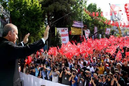 YSK, HDP'nin başvurusunu reddetti