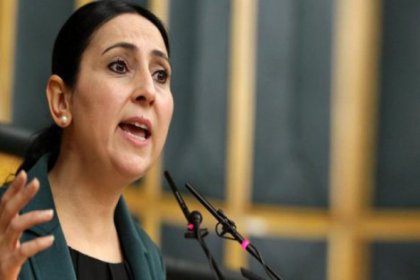 Yüksekdağ'dan önemli açıklamalar