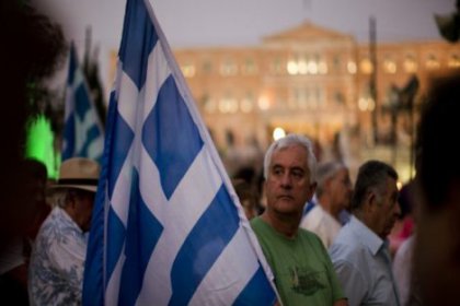 Yunanistan reform paketini onayladı