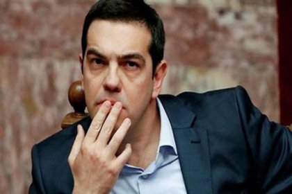 Yunanistan'da milletvekillerinin maaşları yüzde 15-20 düşüyor