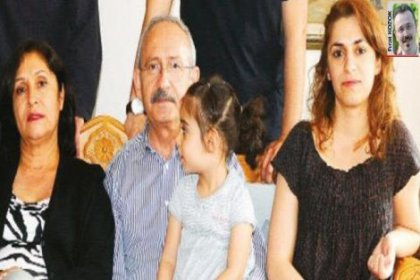 Zeynep Kılıçdaroğlu: Daireyi birikimim ve aile desteğiyle aldım