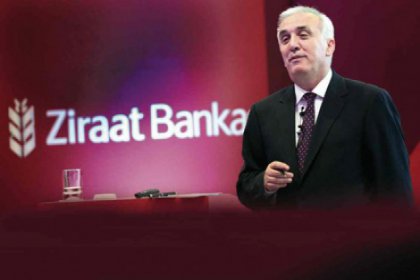 Ziraat Bankası Genel Müdürü: Mahkemeye gitmesinler, parayı veriyoruz