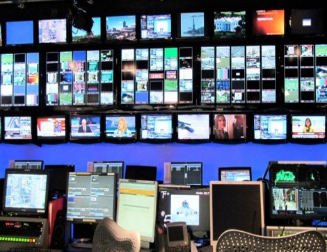 12 TV, 11 radyo kanalı kapatıldı