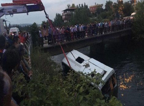 14 kişinin öldüğü geziye soruşturma