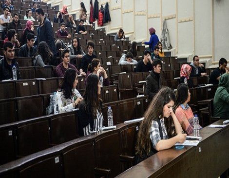 2 Bin eleman alınacak
