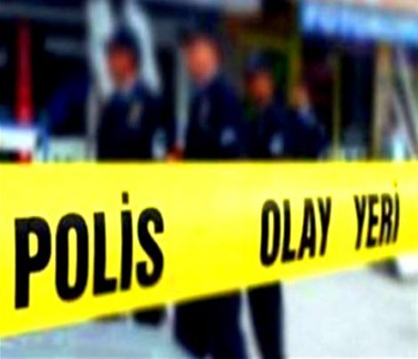 22 yaşındaki Tayyip P.,amca ve yengeyi öldürdü 'pişmanım dedi'