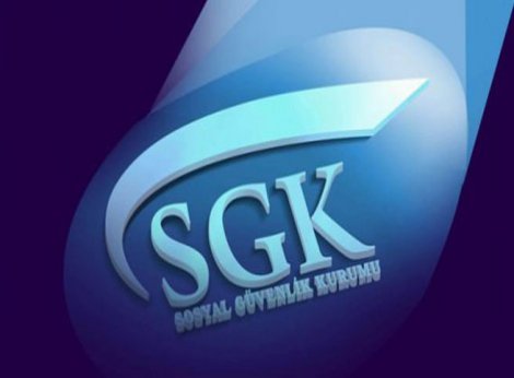 31 ilin SGK müdürü değişti