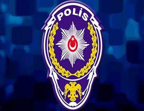 7 bin 850 polis açığa alındı