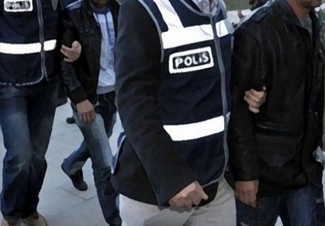 7 otobüs şoförü 'yolsuzluk'tan tutuklandı