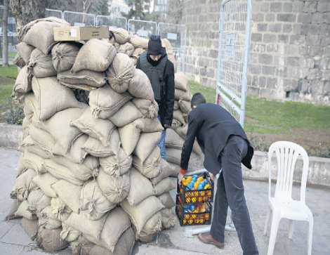 79 kentte ‘özel güvenlik’ alarmı!