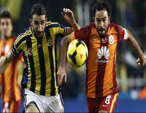 950 milyon liralık derbi!