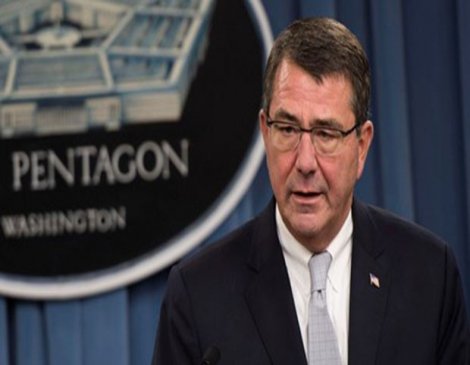 ABD Savunma Bakanı'ndan flaş Türkiye açıklaması