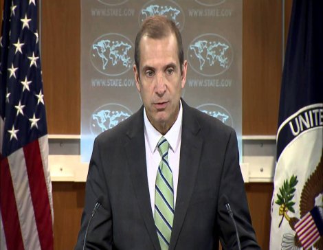 ABD’den 'Suriye’deki cihatçılara MANPAD verildi’ haberine yanıt