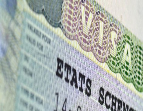 AB’den vize serbestisi için Türkiye'ye 7 kriter