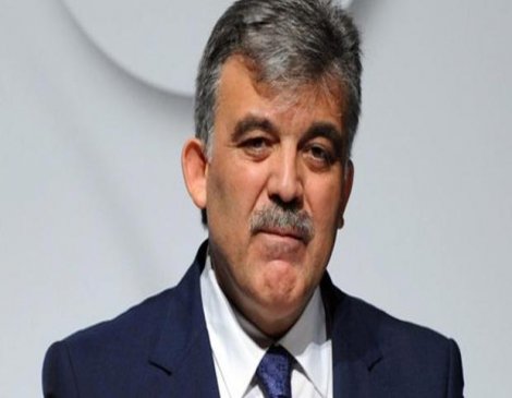 Abdullah Gül ameliyat oldu