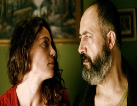 'Abluka' Avrupa Film Akademisi'nin 2016 adayları arasına girmeyi bekliyor