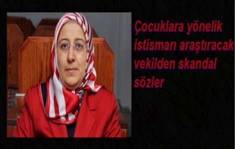 'Aileler de çocuklarına sahip çıksaydı!'