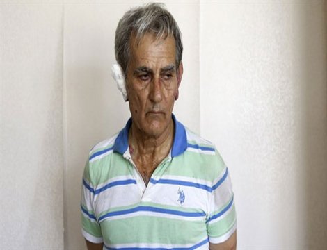 Akın Öztürk'ün savcılık ifadesi ortaya çıktı