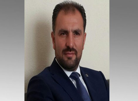 AKP İlçe Başkanı FETÖ'den tutuklandı!