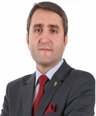 AKP İstanbul İl Başkanı Selim Temurci'nin kardeşi gözaltında