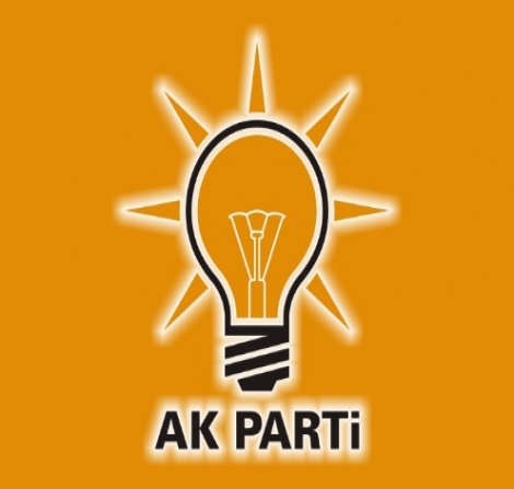AKP kongresi 22 Mayıs'ta