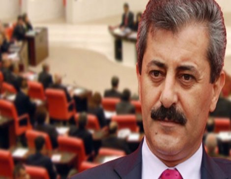 AKP Milletvekili Karasayar’ın kardeşi FETÖ’den gözaltında