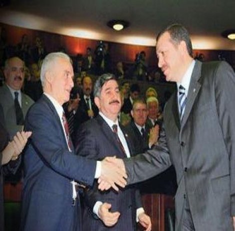 AKP'nin ilk Dışişleri Bakanı: Hatay'ı kaybedebiliriz