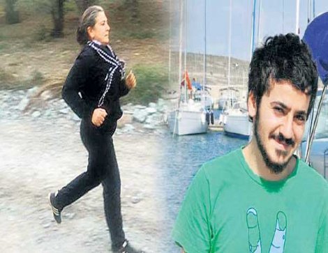 Ali İsmail Korkmaz'ın annesi; Oğlunun hayali için koşacak