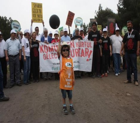 Aliağa'da bilirkişi raporu kirliliğe dikkat çekti