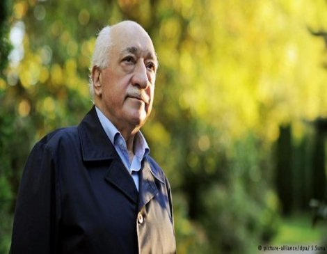 Ankara, Almanya'da da Fetullah Gülen'in peşinde