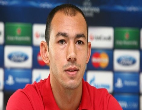 Ankara saldırısı futbolcu Umut Bulut’u yıktı