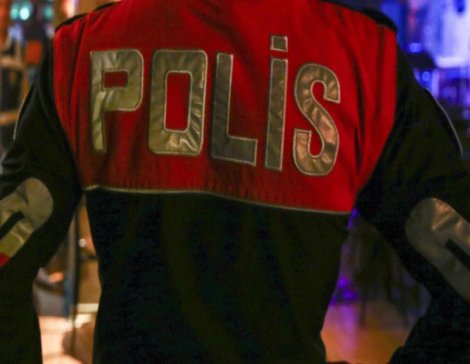 Ankara'da polise silahlı saldırı