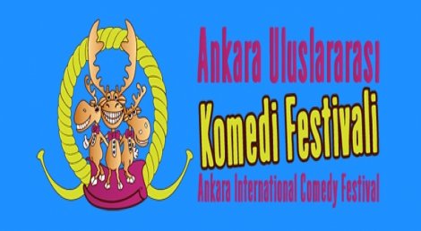 Ankaralılar komediye doyacak