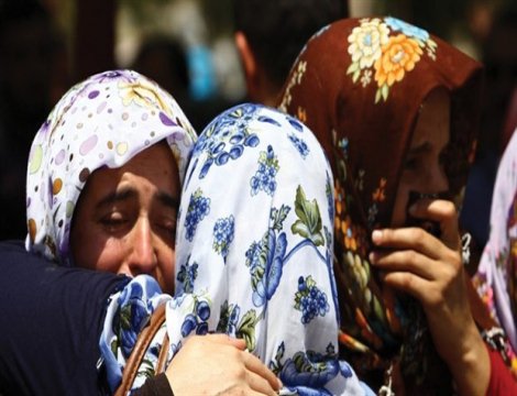 Antep'teki IŞİD saldırısında ölü sayısı 57'ye yükseldi