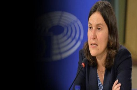 AP Türkiye Raportörü Piri: Türkiye'nin iç işlerine müdahale etmek doğru