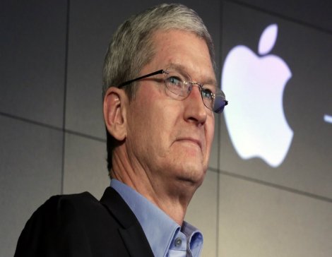 Apple CEO'sundan tarihi iPhone itirafı