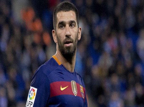 Arda Turan'ın 7 sırrı