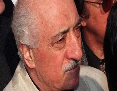 'Askeri casusluk' davasında Gülen'in DNA'sı istendi