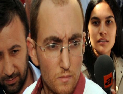 Atalay Filiz aslında lise mezunuymuş!